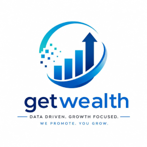 getwealth logo